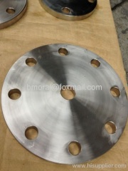 Super Duplex 904L,2507,S32760 flange