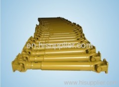 Propeller Shaft for Light Vehicles, Truck, Forklift