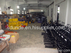 Sdunde Sublimation Printing Equipment Co.,Ltd.