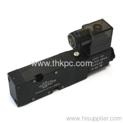 Namur solenoid valves/pneumatic valves