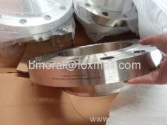 duplex 317L,347H,316Ti 2205 flange