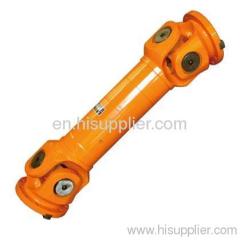 Axle Shaft for Machine