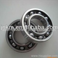 China manufacture ball bearing 6001