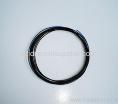 ABS filament black color
