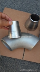 UNS32750.2507 elbow, tee, reducer