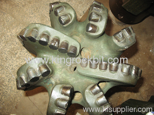The Used PDC Drill Bits for well Drilling
