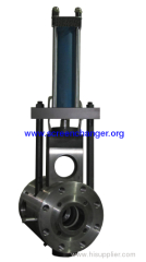 DHB series single plate hydraulic screen changer