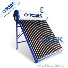 solar water heater ,solar hot water