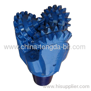 drill bit for stainless steel