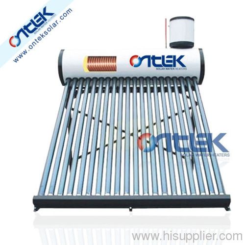 High quality pre-heater solar water appliance,pre-heated solar water heater