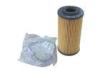 High Pressure HYUNDAI Oil Filters 26320-2A001 , Cartridge Filter