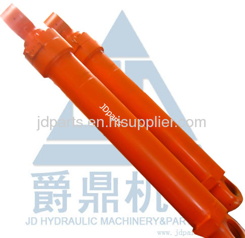 DOOSAN DH220-3 EXCAVATOR HYDRAULIC ARM/BOOM/BUCKET CYLINDER