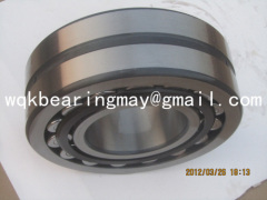 WQK spherical roller bearing 22320CC/W33