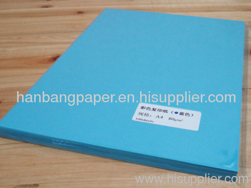 Hanbang Color Copy Paper