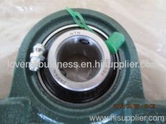 pillow block bearing uc206