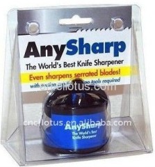 hot sale Anysharp knife sharpener