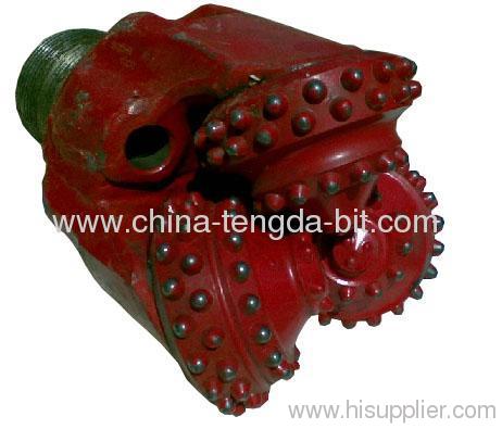 8 rate of newness TCI rock bit for water drilling