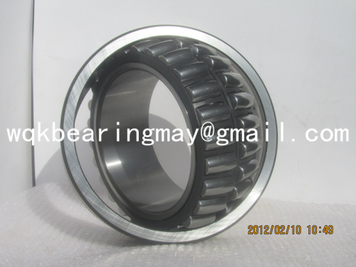 WQK spherical roller bearing 24020CC/W33