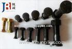 Plow Cutting Edge Bolts and Nuts 4F3653 for Excavator Blade