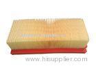 High Pressure Intake Air Filter Element 055129620 For VOLKSWAGEN