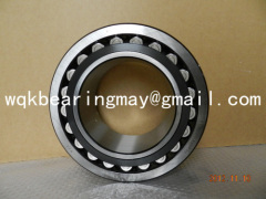 WQK spherical roller bearing 24136CC/W33