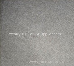 Stainless steel sintered felt