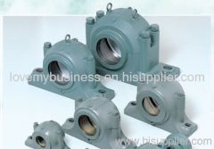 High quality Bearing housing snl205