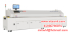 SMT Reflow Oven BGA Solder Reflow Oven for Precision Components (S8)