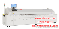 SMT Reflow Oven BGA Solder Reflow Oven for Precision Components (S8)