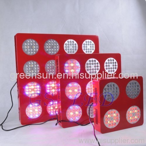 Znet Grow Light ,90 Degree Lens 180~600w Available