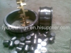 24128 Ca/W33 Bearing (22218 23128 24128 spherical roller bearing, CA/CC/E/MB Cage)