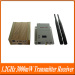 Wiress Transmitter AV Receiver