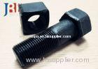 High Tensile Excavator Track Bolt and Nuts