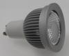 4W COB MR16 GU10 LED Spotlight