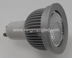 4W GU10 LED Spotlight