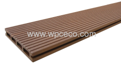 Engineered solid wood flooring
