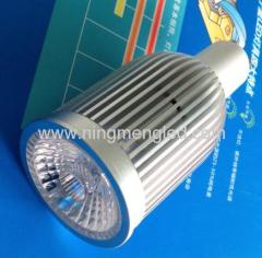 12W GU10 LED Spotlight