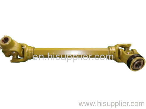 Drive Shaft of Agriculture Machine (50SERIES)