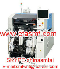 YAMAHA Chip Mounter Ys12 / Chip Shooter Ys12/ SMT Placement Machine