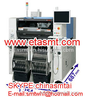 YAMAHA Chip Mounter/ Pick and Place Machine/ SMT Machine