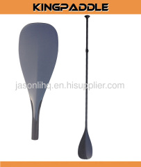 high quality fiberglass sup paddle