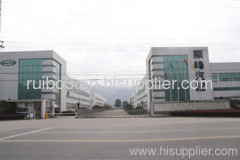 Master Parts Supply(zhejiang)Co.,ltd