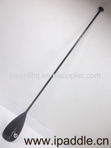 High quality fiberglass sup paddle