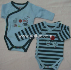 Baby bodysuit --- yhltex.com