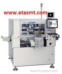 SMT Juki Jx-100LED Chip Mounter/LED Assembly System JX-100LED