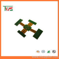 high tg FR4 flex rigid pcb manufacturer