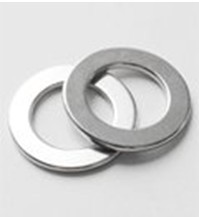 Permanent strong ndfeb ring magnet
