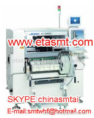 High-Speed Flexible Mounter Ke-2080/ Ke2080 Chip Mounter/ Chip Shooter Ke2080