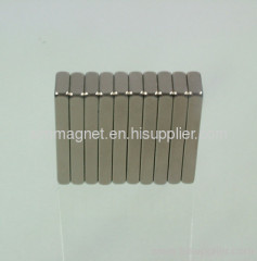 rare earth ndfeb magnet