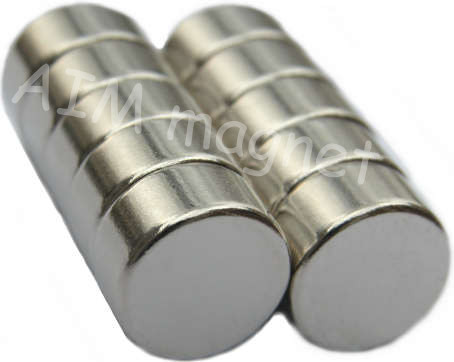 2012 new product strong ndfeb magnet